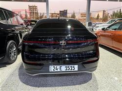 تويوتا كراون